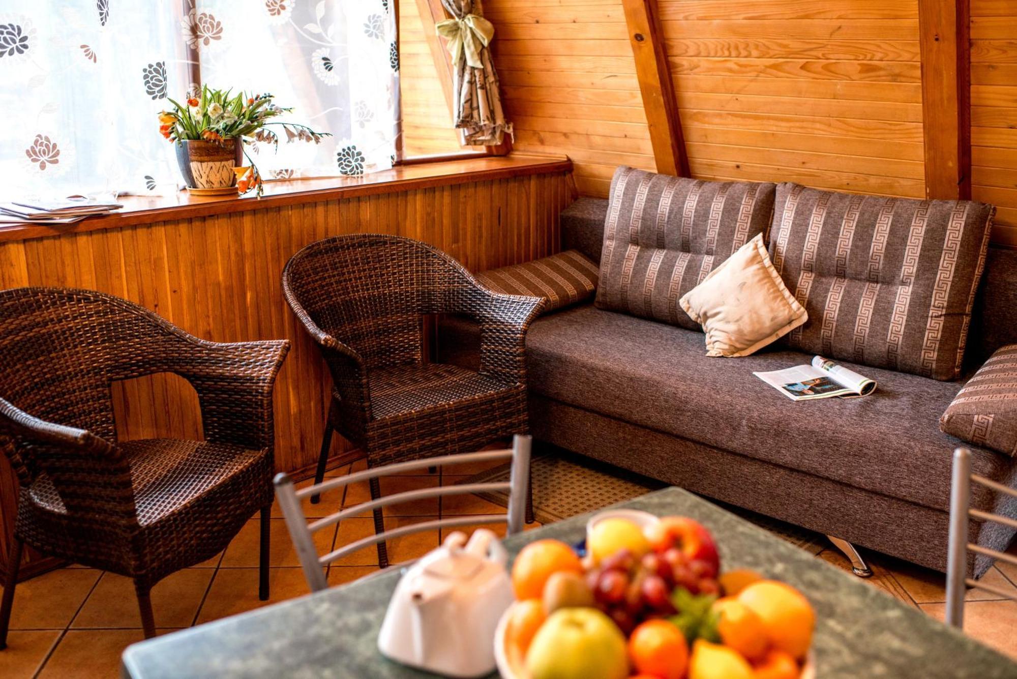 Hotel Buhta Vikingiv Vodniki Zimmer foto