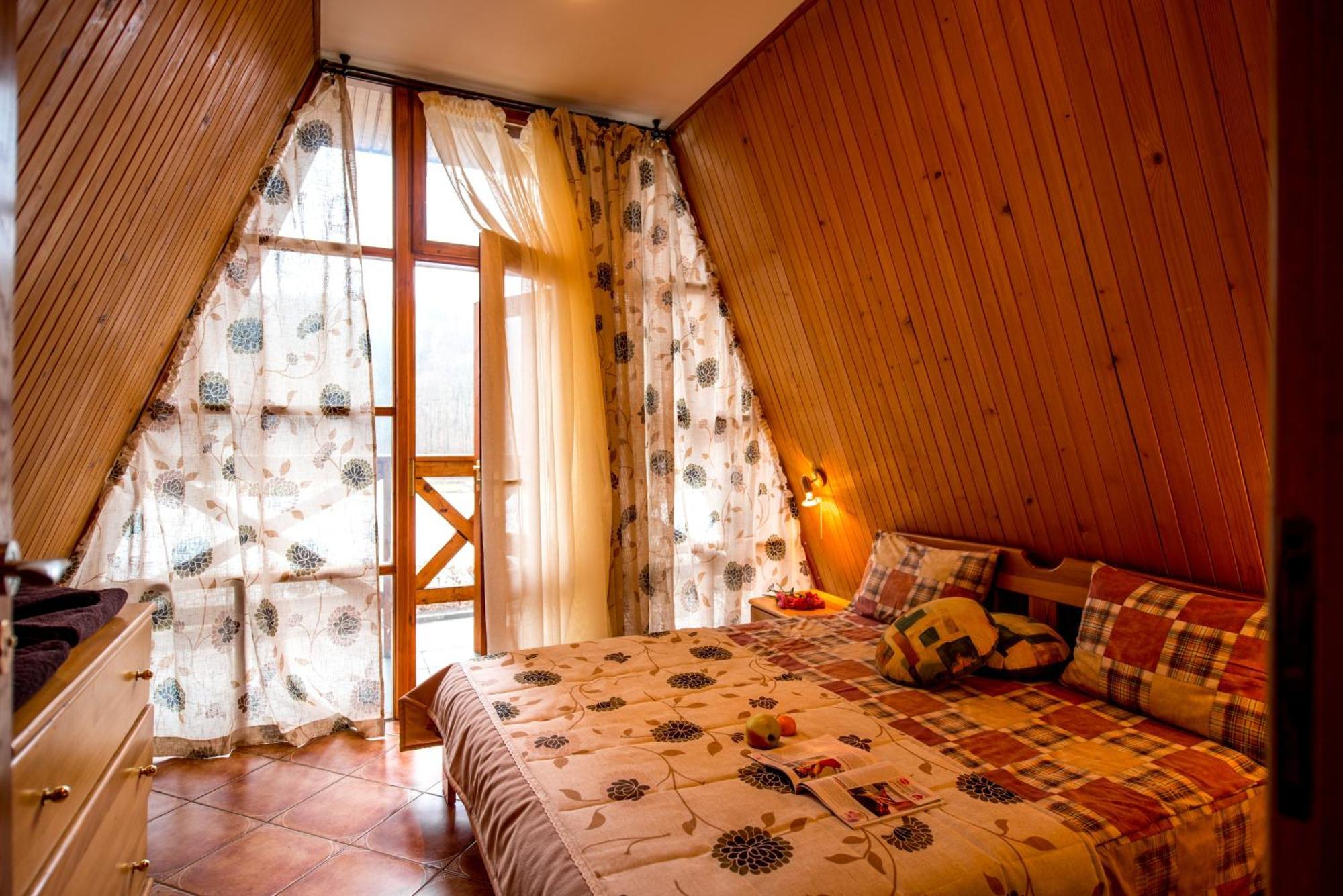 Hotel Buhta Vikingiv Vodniki Zimmer foto