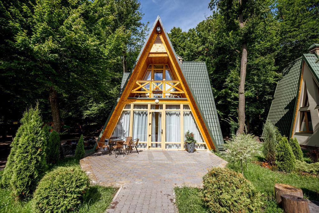 Hotel Buhta Vikingiv Vodniki Exterior foto